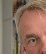 Psykiater, professor Poul Videbech
